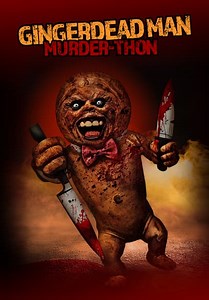 Gingerdead Man: Murder-Thon (2025)