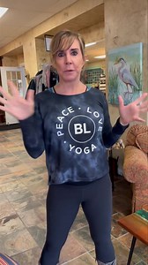 Sip & Shop is tomorrow Friday! Several local vendors selling their unique creations! Bonus event is all of Dave’s Around the Corner furnishings will be 50% off that night! Get there early to grab your favorite! | Body Language Fitness & Yoga Center