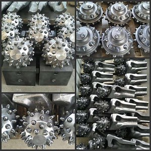 [Hot Item] Single Cone Bit Roller Cone Bit/Drilling Bit
