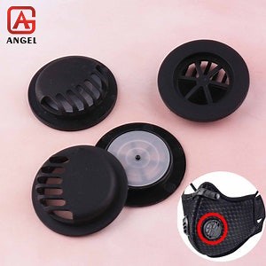 [Hot Item] Breathing Valve and Mask Materials for KN95 Valve