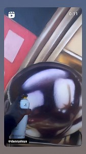 Montana Colors on Reels