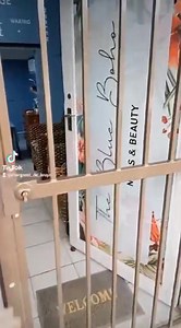 1.7K views · 61 reactions | The Blue Boho salon, where passion meets...