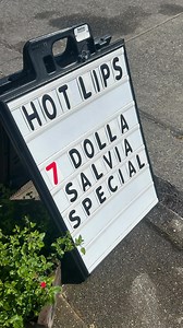 Plant this, and they will come. The hummingbirds! Hot Lips salvia is one of their, very favorite flowers. Pick a hot spot, or sunny pot in your garden. Why wait? Get ready! It's time to sit, sip and hum with us ... all summer long! OPEN Monday through Saturday, year-round. #hotlips #salvia #funplants #freshflowers #familybusiness | VanLierop Garden Market