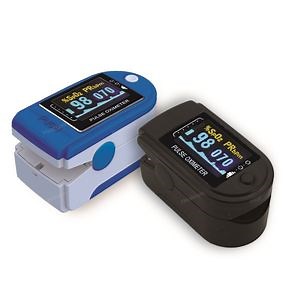 [Hot Item] High Quality Medical Portable Blood Fingertip Pulse Oximeter