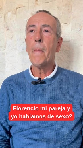 Hablemos de sexo. El #sexo no es malo señores... Claro que hay que hablar de #sexo cuando no estemos en la cama... #soyflorencioramos #educacion #persona #relaciones #respeto #amor #pareja Tu hablas de sexo...? | Soy Florencio Ramos