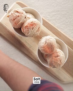 Discover the perfect balance of flavors in ‘Chilli Guava Ice Cream’ 😍 This delicious treat combines juicy guava with a subtle kick of chilli, creating a dessert that’s refreshingly unique and irresistibly tasty. Add this one-of-a-kind scoop to your #FrozenFavourites list. 😇❤️ #Sanjeevkapoor #Sanjeevkapoorkhazana #FrozenFavourites #chatpataguavapopsicles #chilliguavaicecream #guava #icecream | Sanjeev Kapoor