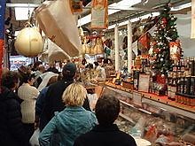 Italian Market, Philadelphia - Alchetron, the free social encyclopedia