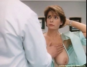 Meredith Baxter- My Breast