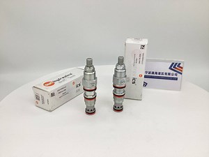 [Hot Item] Pbdb-LAN Sun Hydraulic Cartridge Valves Pressure Reducing Hydraulic Valve