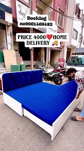 84K views · 784 reactions | Booking no9001469482 ✅✅ , Price ₹/4000✅ WhatsApp ✅ , , ,, , , , #designerlehanfgas #reelsvideoシ #reelsviralシ #trendingreel #reelkarofeelkaro #shopping #reelsfacebook #reelschallenge #reelsinstagram #viralchallenge | Furniture Sofa Bed | Facebook