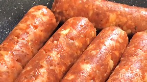 SWEET GARLIC LONGGANISA #simplelifeintheprairies #longganisa #porksausage #corndogs #kikiam #fishball #fbreelsfypシ゚viralfbreelsfypシ゚viral #fbreelsfypシ゚viralシ #fbreels23 | Simple Life in the Prairies