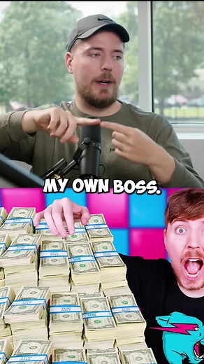 Mr. Beast made all of this to retire his mom ❤️ #mrbeast #mrbeastfans #retirement