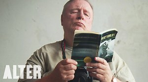 46K views · 775 reactions | A geeky American travels to London in search of his horror hero Boris Karloff. Director Robert Hackett Writer Mike Goldfarb | ALTER | Facebook