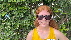 5K views · 41 reactions | Southwestern senior Emma Wyman ran 12 minutes, 38.17 seconds in the 3,200 meters at the IHSA Girls State Track and Field Meet in Charleston, Illinois. She finished ninth in her heat on Saturday, May 18, 2024. | The Telegraph | Facebook
