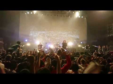 Crystal Lake - Alpha & Omega (Live Shibuya, Tokyo 2017/03/10)