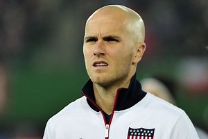 Michael Bradley (soccer) - Alchetron, the free social encyclopedia