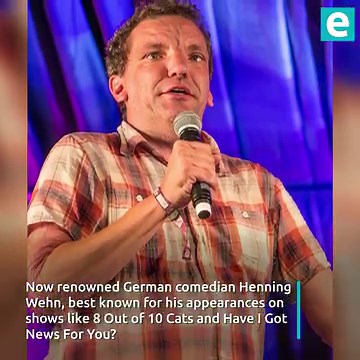 11K views · 64 reactions | The comedian was quoted £9k for a simple two-bed flat  | Edinburgh Live | Facebook