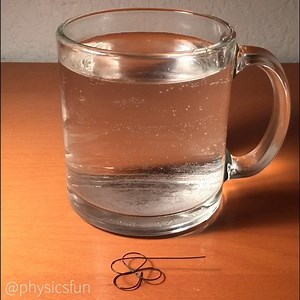 22K views · 402 reactions | Nitinol Memory Wire...