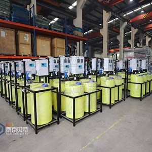 [Hot Item] Automatic Chemical Feeding Dosing System for Chilled Water