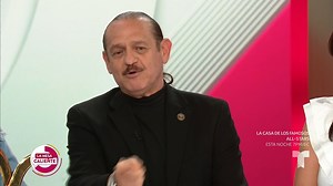 2.4K views · 16 reactions | 藍 Los comediantes Teo González y Bonco Quiñongo comparten detalles acerca de su proyecto sin precedentes en el que colaborarán juntos por primera vez, y hacen especial invitación en vivo en #LaMesaCaliente . | La Mesa Caliente | Facebook