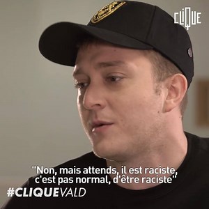 À la demande générale. Clique x VALD, Part. II. Très bientôt. | Clique