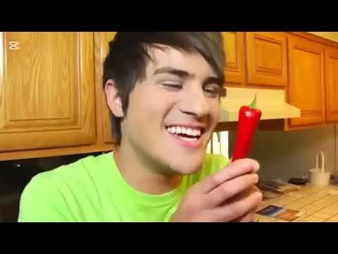 Smosh 1 Hour Compilation but in 4X speed.
