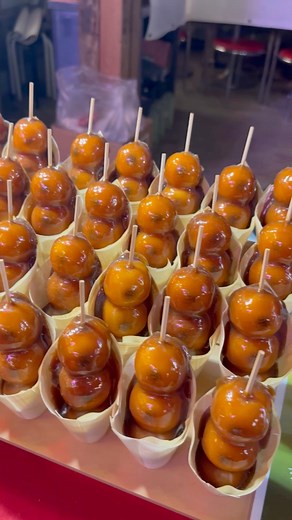 DANGO favorite dessert 🍡 | makanterusss