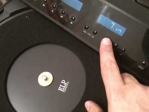 ELP LT 1XA seleccion tamaños