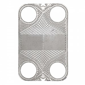 [Hot Item] Premium Plate Heat Exchanger Parts for Apv, Gea, and Tranter Models