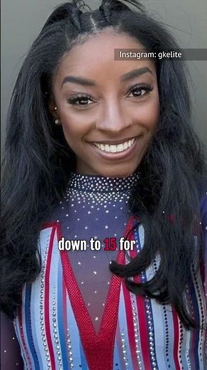 The USA Gymnastics' Paris Olympics Uniforms Are 🔥#olympics2024 #gymnastics #usa