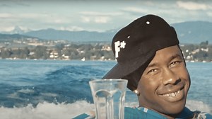 Tyler, The Creator Soaks Up The Sun In “Hot Wind Blows” Video