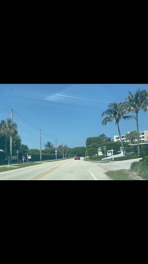 Historic Boynton Beach on Reels