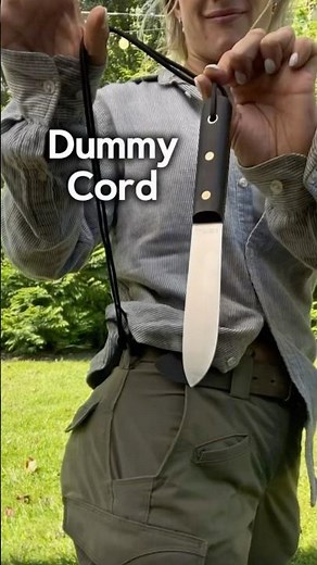 The historical Sailors Knife