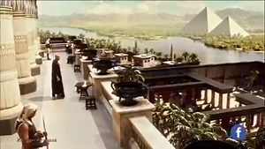 Novela Gênesis Capítulo 161 Completo 31/08/2021 | Bemane