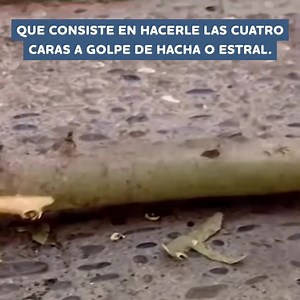 541K views · 10K reactions | Escalera elaborada con madera de chopo para recoger olivas煮㮝 #documentales #fblifestyle | Eugenio Monesma Documentales | Facebook