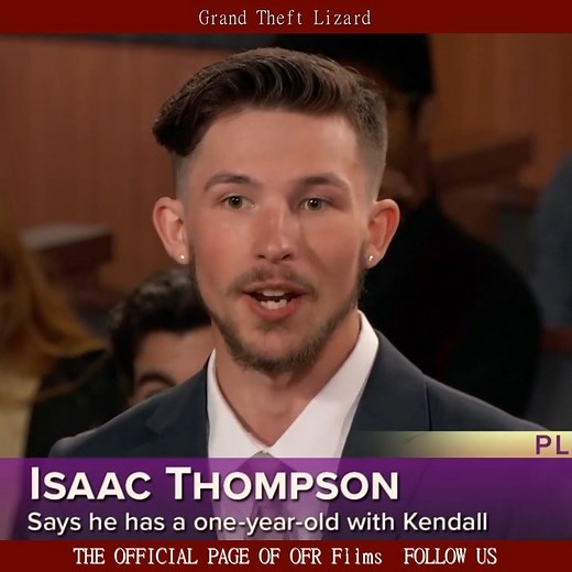 Grand Theft Lizard Part 0 | OFR Films