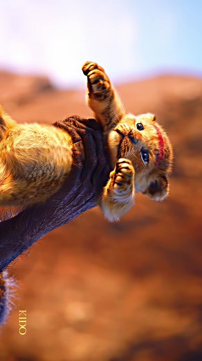 #lionking #aesthetic