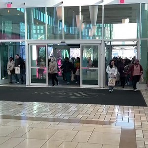 22K views · 762 reactions | 3..2..1..! Scramble! Our Sip & Stroll Adult Easter Egg Roll is happening this morning! 讀 At this free event, all guests received a complimentary cocktail at Barrel and Bushel and a chance to hunt for over 3,000 eggs filled candy, gift cards, and swag! | Tysons Corner Center | Facebook