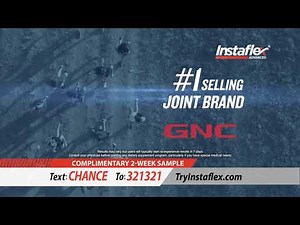 Instaflex Advanced 120 Chance 321321 V1