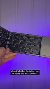 And it even comes with a kickstand to rest your device. | CNET