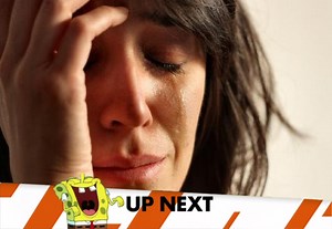 [Image - 344568] | Inappropriate Timing Spongebob Banner