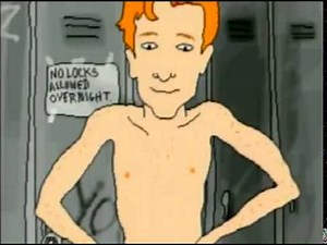 Dr Katz S04E10 Chopper