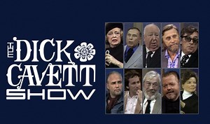 Watch 12 Seasons of the Dick Cavett Show, 18 Seasons of Johnny Carson & Many Other Classic Shows on Shout! Factory