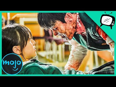 Top 10 Best Korean Series on Netflix!
