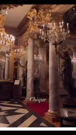 Museu Cerralbo Madrid #espagne | Chique & Antique