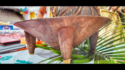 Rotuma Day 2023 ▪︎FMF Gymnasium •Final day today 20/05 ●Satisfy your fekei craving and head to FMF Gymnasium. Festivities through to evening. ℹ️7 districts of Rotuma represented; priority listing according to customary chielfy rank: Noa'tau, Oinafa, Itu'ti'u, Malhaha, Juju, Pepjei, Itu'muta. •2023 Rotuma Day hosted by the people of the District of Oinafa following a lapse of 2 years due to COVID-19. | Fiji Sports Council
