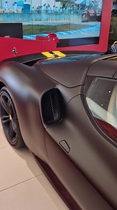 Nuevo Ferrari 296 GTS | Supercars Puerto Banús