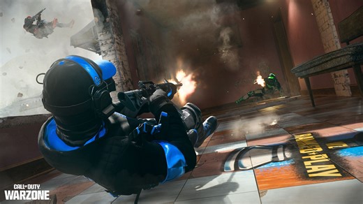 Warzone Ranked Play after Black Ops 6 integration: Release date, what to expect, and more