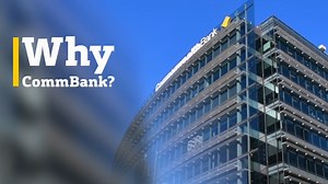 18 reactions | Commonwealth Bank are now accepting applications for...