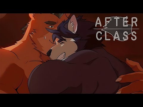 After Class - Parker CG #1